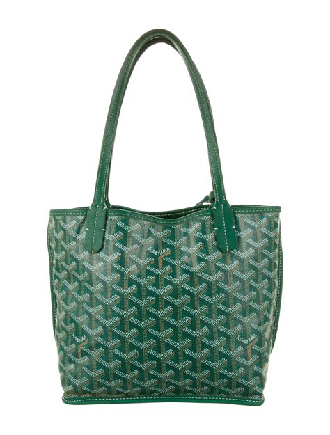 goyard bag woman
